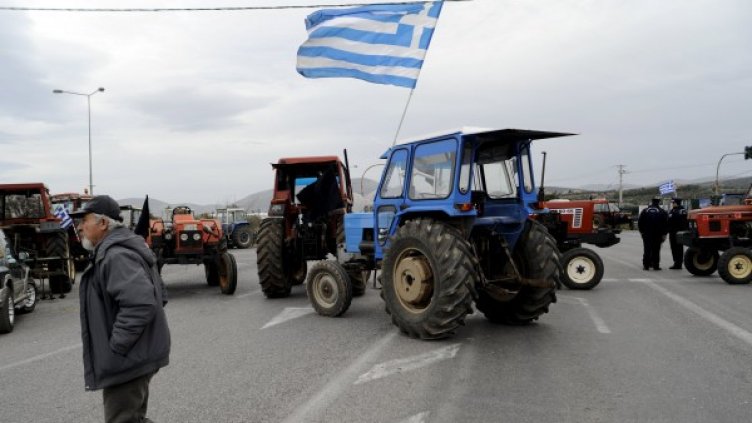 Снимка: Reuters, архив