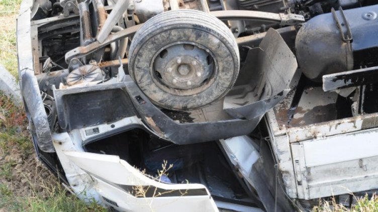 Снимка: архив Булфото