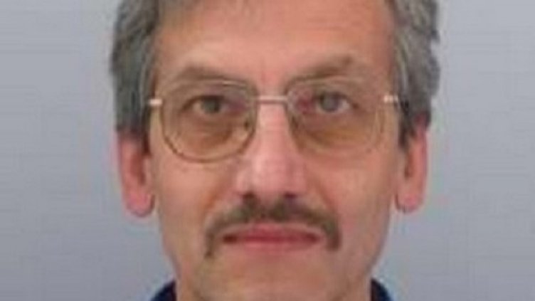 Снимка: МВР