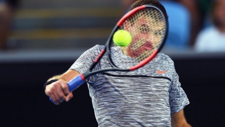 Снимка: Reuters