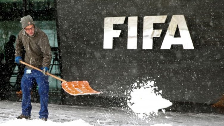 Снимка: Reuters, архив