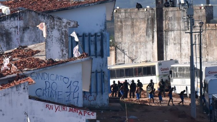 Снимка: Reuters