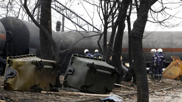 Снимка: Олег Попов, Dnes.bg