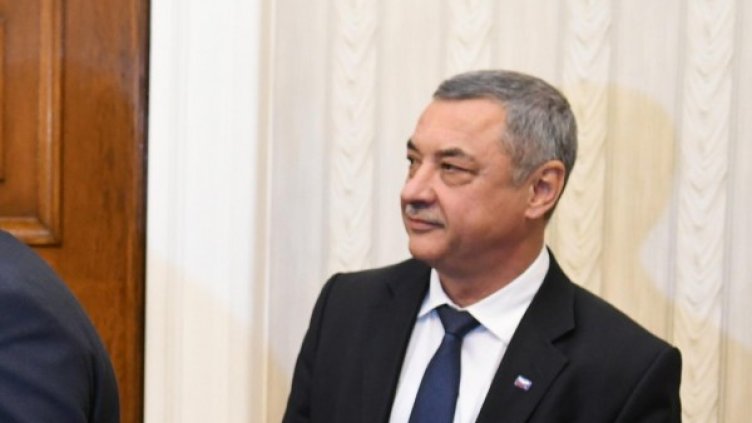 Снимка: Булфото