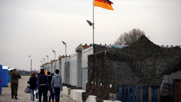 Снимка: архив, Reuters