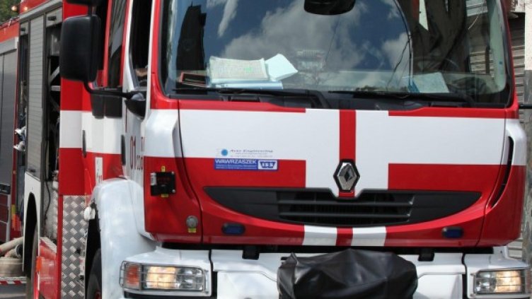 Снимка: архив, Bulphoto