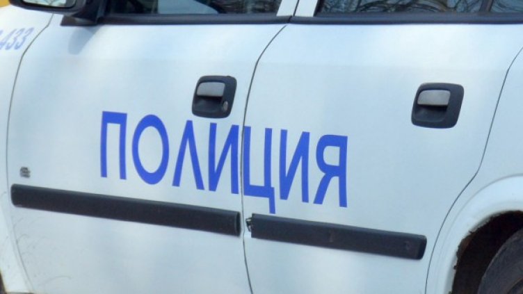 Снимка: архив БТА