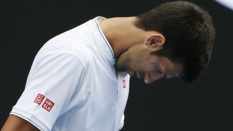 Снимка: Reuters