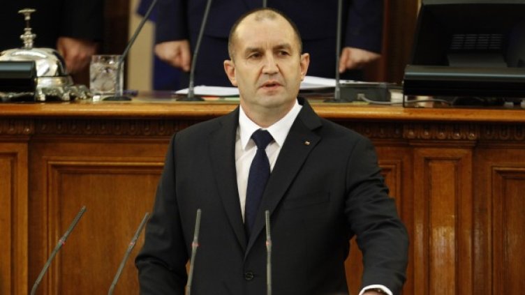 Снимка: Олег Попов/Dnes.bg