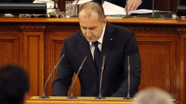 Снимка: Олег Попов, Dnes.bg