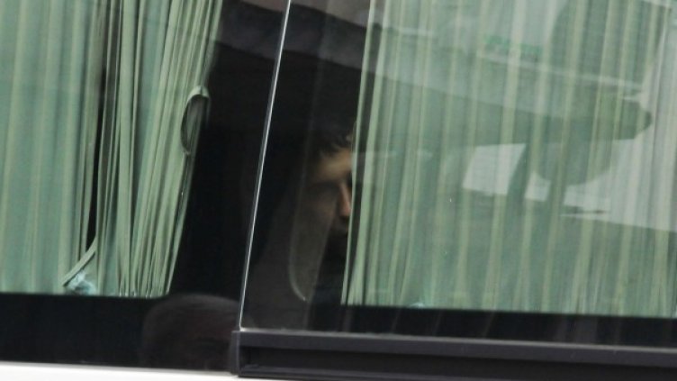 Снимка: архив Булфото