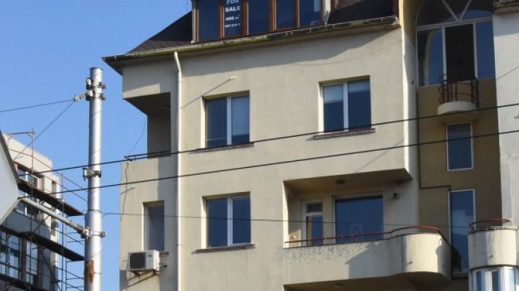 Снимка: архив Булфото