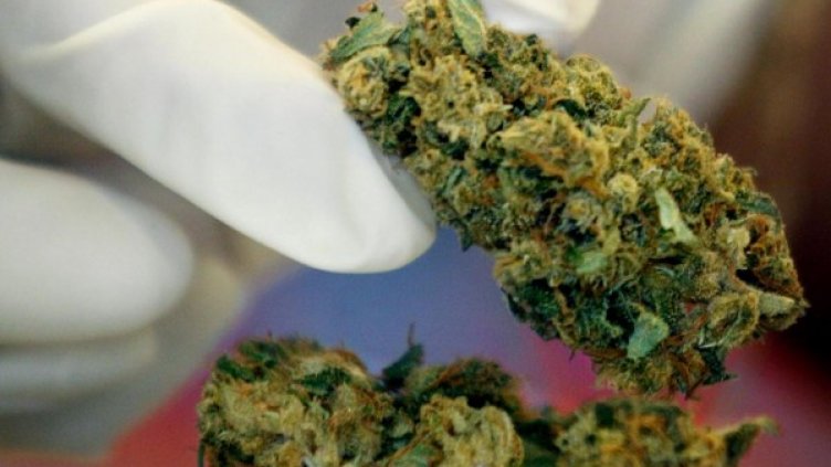 Снимка: Reuters, архив