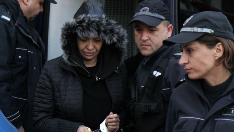 Снимка: архив "Булфото"