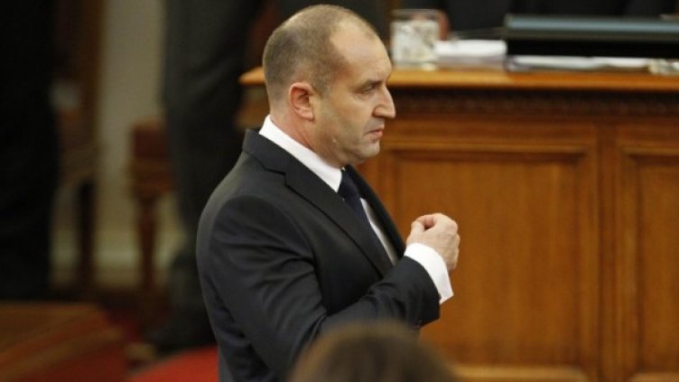 Снимка: Олег Попов, Dnes.bg