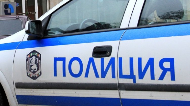 Снимка: Impact Press Group, архив