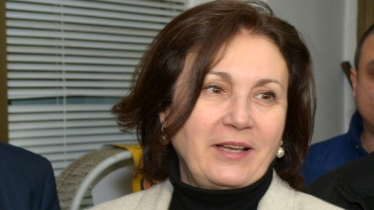 Снимка: БТА, архив