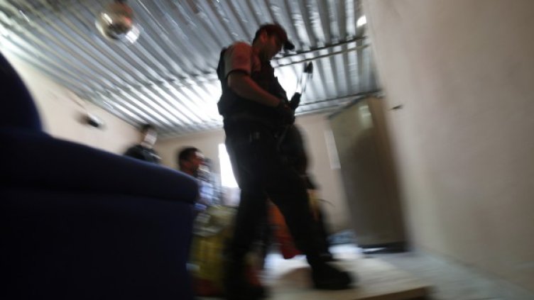 Снимка: Reuters, архив