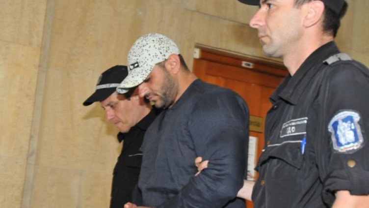 Архив: Булфото