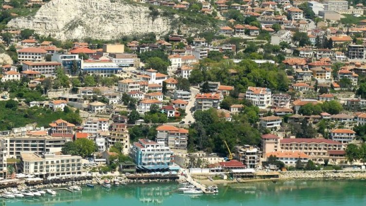 Снимка: архив, Булфото