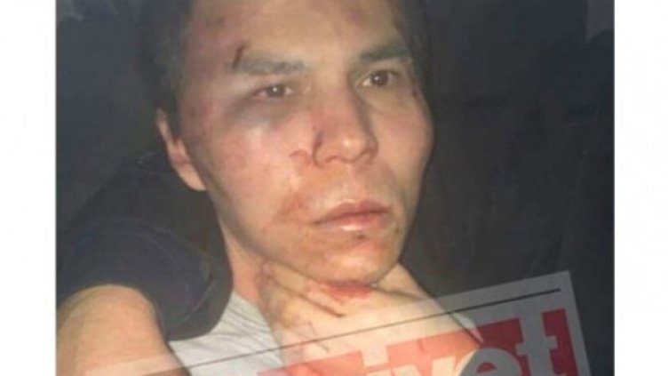 Снимка: Хюриет