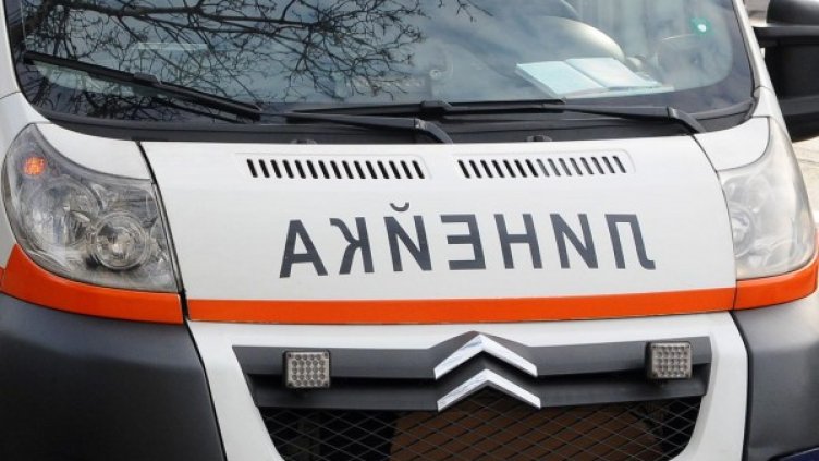 Снимка: архив, Bulphoto