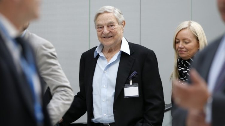 Снимка: Reuters, архив