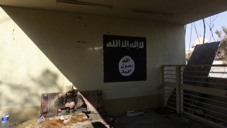 Снимка: архив, Reuters