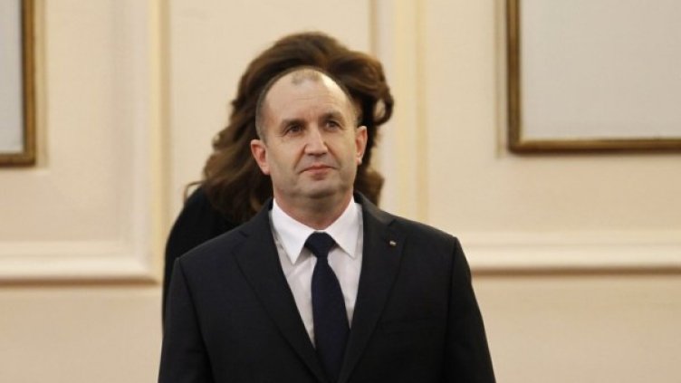 Снимка: Олег Попов, Dnes.bg