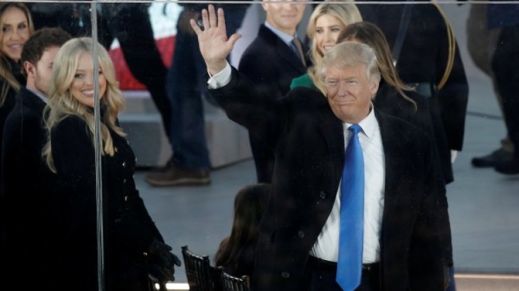 Снимка: архив, Reuters