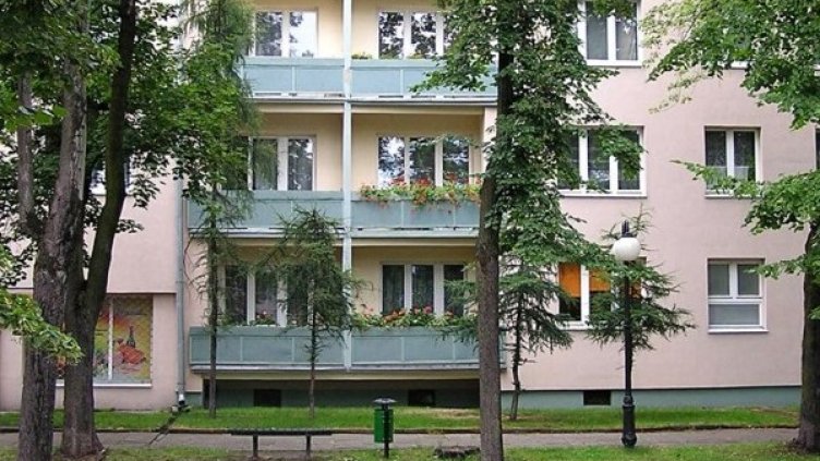 снимка: Ройтерс