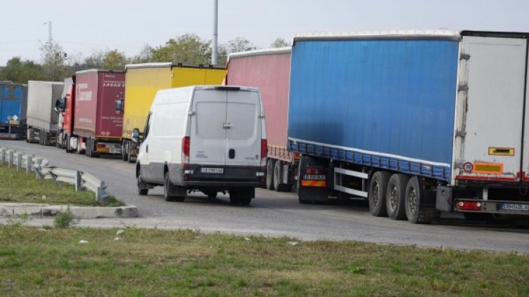 Снимка: архив, Булфото