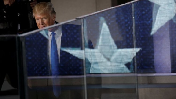 Доналд Тръмп. Снимка: архив, Reuters