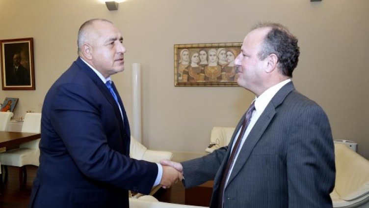 Снимка: Facebook