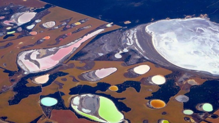 Снимка: Reuters