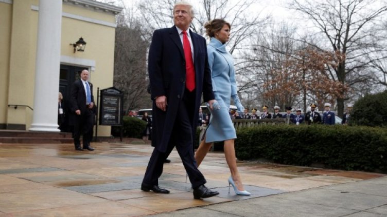 Снимка: Reuters