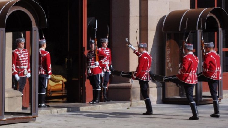 Снимка: архив, Булфото