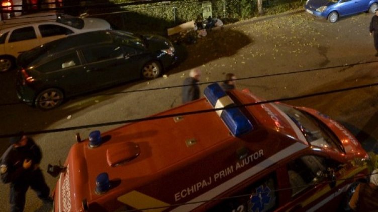 Снимка: архив, Reuters