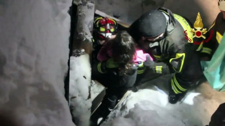 Снимка: Reuters