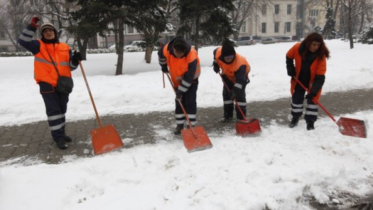 Снимка: Олег Попов/ Dnes.bg