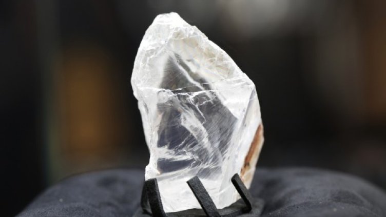 Снимка: архив Reuters