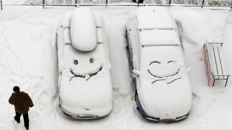 Снимка: Reuters, архив