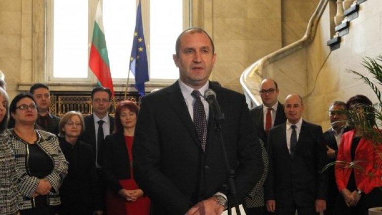 Снимка: Олег Попов, Dnes.bg