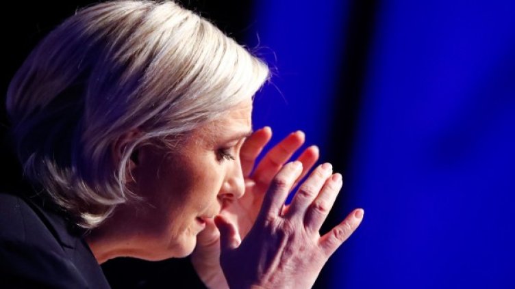 Снимка: Reuters