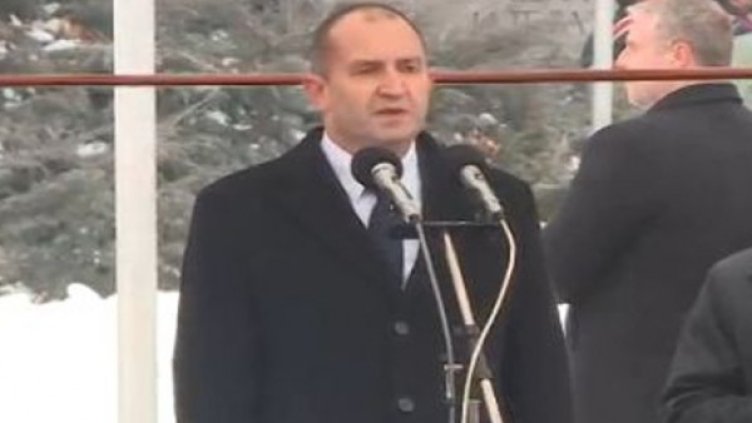 Кадър: Bulgaria ON AIR