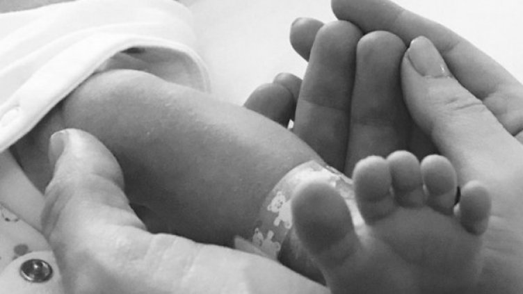 Снимка: Instagram