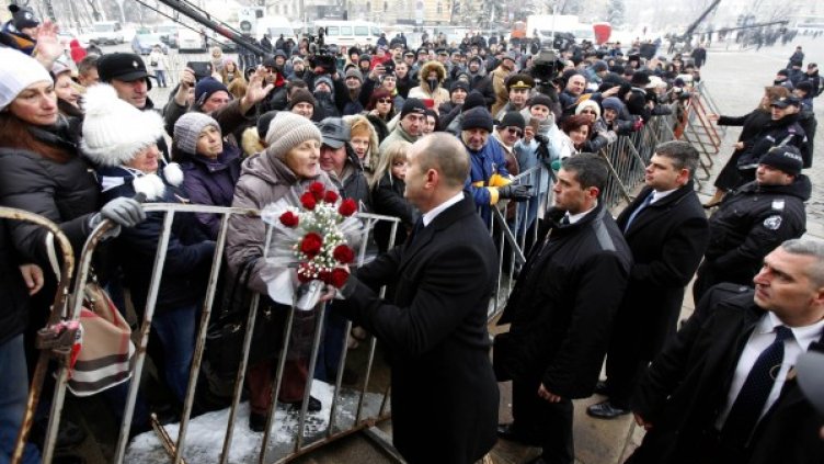 Снимка: Олег Попов, Dnes.bg