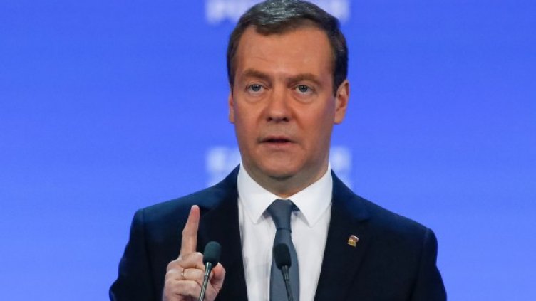 Снимка: Reuters