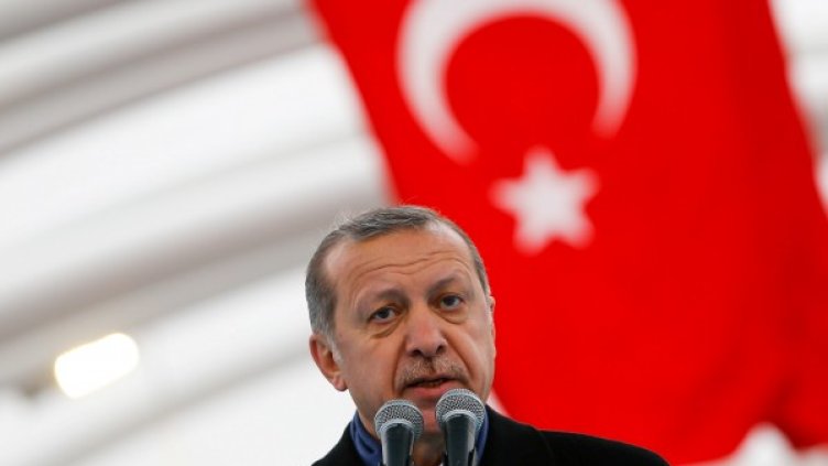 Снимка: архив Reuters