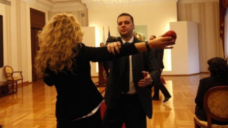 Снимка: Олег Попов, Dnes.bg